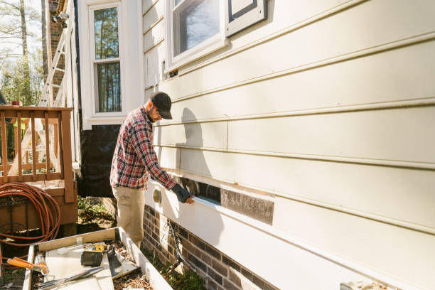Trusted Siding Contractor service in Beech Bottom, WV - Creative Siding